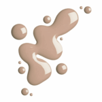 Vernis à Ongles « Like a Gel » – Cappuccino - 10mL - 1