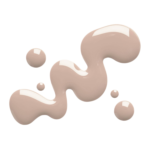 Vernis à Ongles « Like a Gel » – Light Beige - 10mL - 1