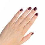 Vernis à Ongles « Like a Gel » – Dark Wine - 10mL - 2