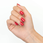 Vernis à Ongles « Like a Gel » – Strawberry - 10mL - 2