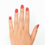 Vernis à Ongles « Like a Gel » – Geranium - 10mL - 1