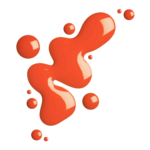 Vernis à Ongles « Like a Gel » – Coral - 10mL - 1