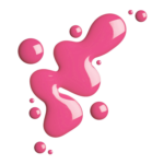 Vernis à Ongles « Like a Gel » – Azalea - 10mL - 1
