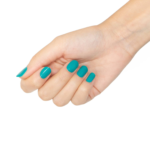 Vernis à Ongles « Like a Gel » – Pine Green - 10mL - 2