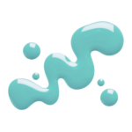 Vernis à Ongles « Like a Gel » – Mint - 10mL - 1
