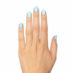 Vernis à Ongles « Like a Gel » – Céleste - 10mL - 2