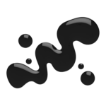 Vernis à Ongles « Like a Gel » – Black - 10mL - 1