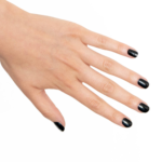 Vernis à Ongles « Like a Gel » – Black - 10mL - 2