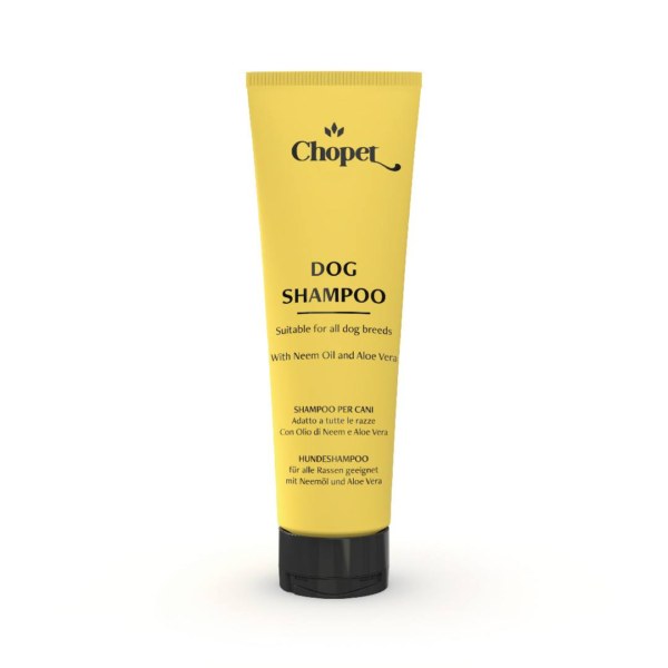 Shampoing Doux & Protecteur pour Chiens – 250mL
