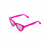 Lunettes de Soleil Femme « Barbie » – Fun, Fuchsia & Fashion - 1