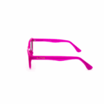 Lunettes de Soleil Femme « Barbie » – Fun, Fuchsia & Fashion - 2
