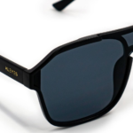 Lunettes de Soleil Homme « Arizona » – Puissance & Élégance Solaire - 3