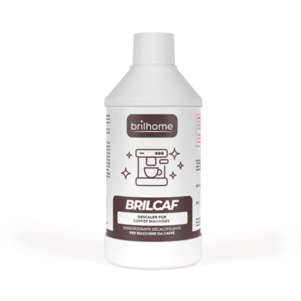 Brilcaf – Détartrant Naturel pour Machines à Café – 375g