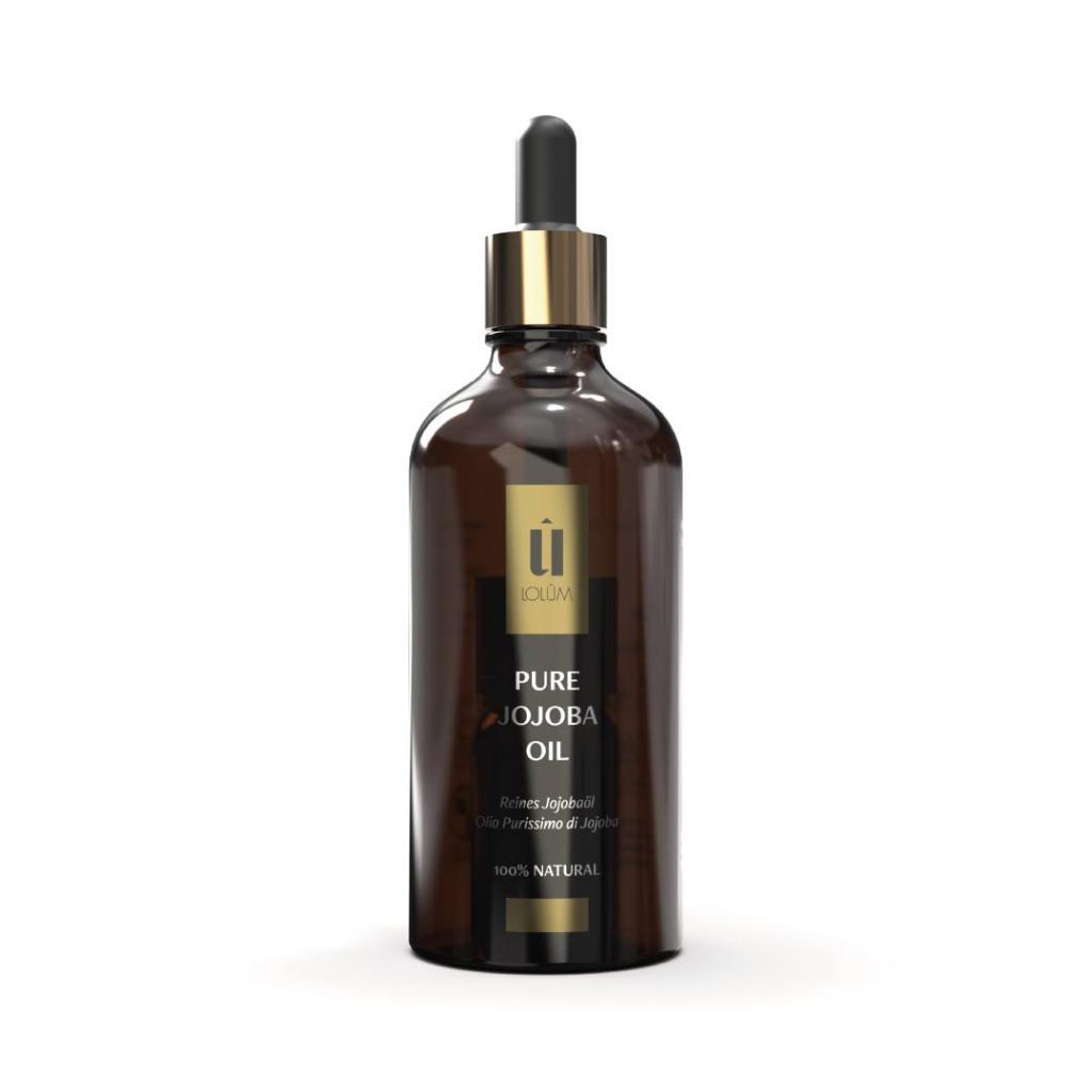 Huile Pure de Jojoba – 100ml