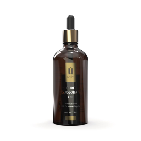 Huile Pure de Jojoba – 100ml