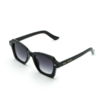Lunettes de Soleil Femme « Como » – Chic Intemporel Inspiré du Lac - 1