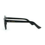 Lunettes de Soleil Femme « Como » – Chic Intemporel Inspiré du Lac - 2