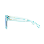 Lunettes de Soleil ‘Murano’ – Élégance Cristalline et Solaire - 2