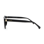 Lunettes de Soleil Femme « Verona » – Élégance Romantique et Caractère - 2