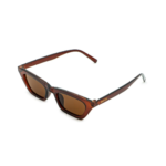 Lunettes de Soleil Femme « Capri » – Élégance Féline et Moderne - 1