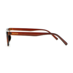 Lunettes de Soleil Femme « Capri » – Élégance Féline et Moderne - 2