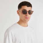 Lunettes de Soleil ‘Pisa’ – Élégance et Originalité au Service de Votre Style - 3