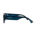 Lunettes de Soleil 'Genova' pour Femme – Design Élégant et Classique - 2