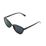 Lunettes de Soleil Femme « Trieste » – Minimalisme & Audace - 1