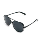Lunettes de Soleil Homme ‘Monza’ – Style Sportif et Élégant - 1