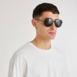 Lunettes de Soleil Homme ‘Monza’ – Style Sportif et Élégant - 3