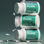 Complément alimentaire en gélules SKINPURE – 60 Gélules - 1