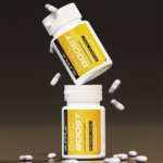 SKELBOOST – Renforcement des os et de l’immunité – 60 Gélules - 1
