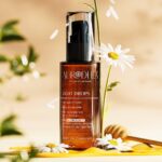 Light Drops « Honey & Camomile » – Sérum Cheveux - 1
