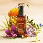 Light Drops « Floral Sweetness » – Sérum Cheveux - 1
