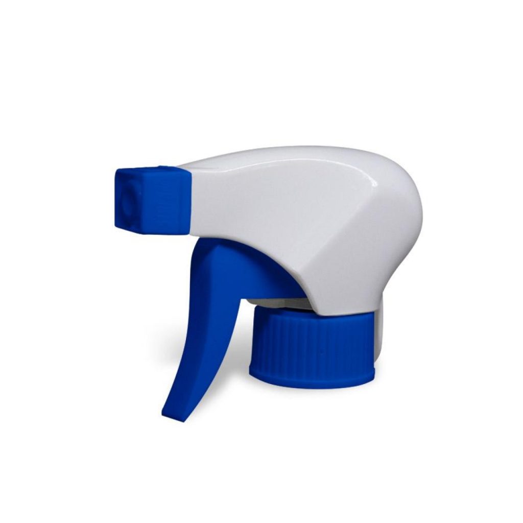 Tête de vaporisateur spray
