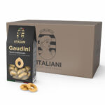 Gaudini – Taralli saveur classique - 24 paquets