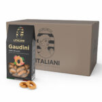 Gaudini – Taralli à la saveur de pizza - 24 paquets