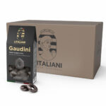 Gaudini – Taralli au Blé Brûlé - 24 paquets