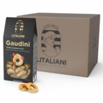 Gaudini – Taralli au piment - 12 paquets