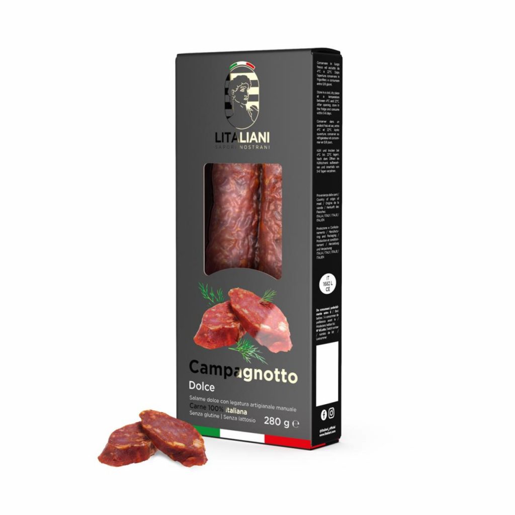 Campagnotto Doux – 280g