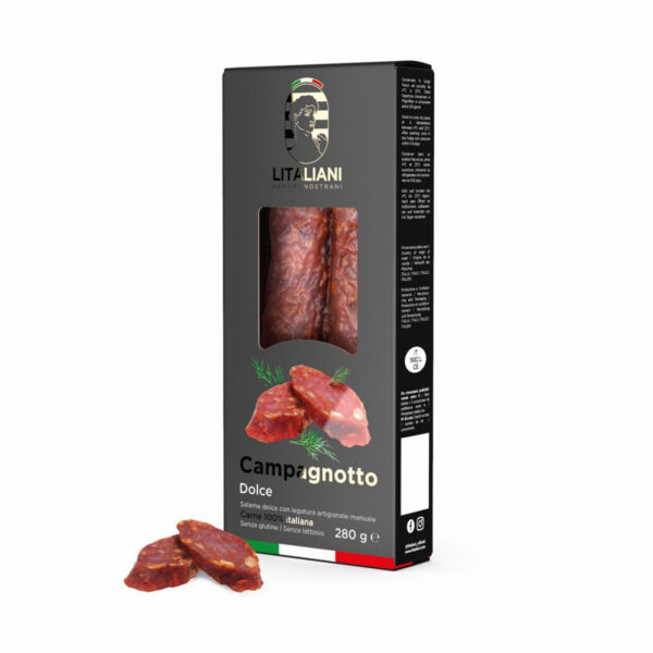 Campagnotto Doux – 280g