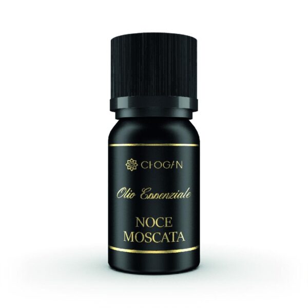Huile Essentielle de Noix de Muscade - 10ml