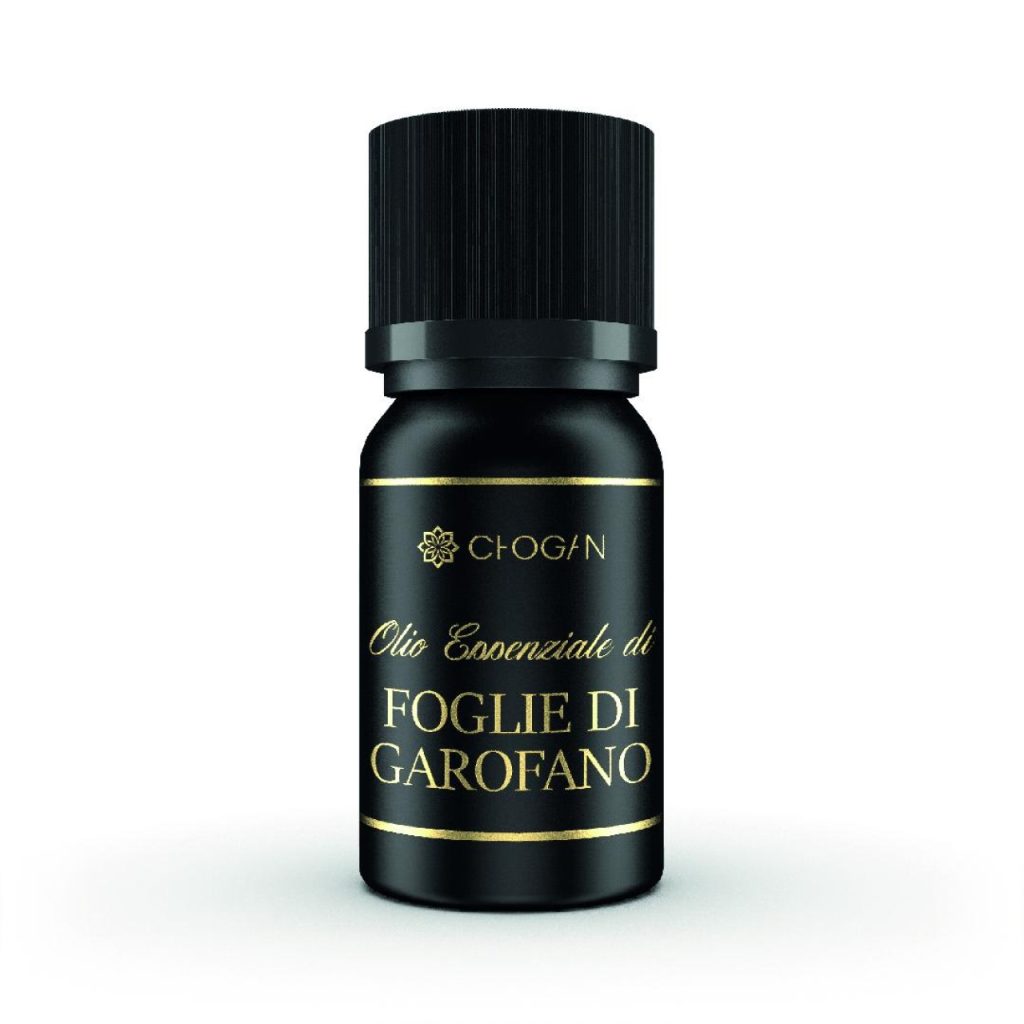 Huile Essentielle de Clou de Girofle - Feuilles - 10ml