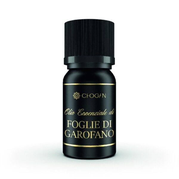 Huile Essentielle de Clou de Girofle - Feuilles - 10ml