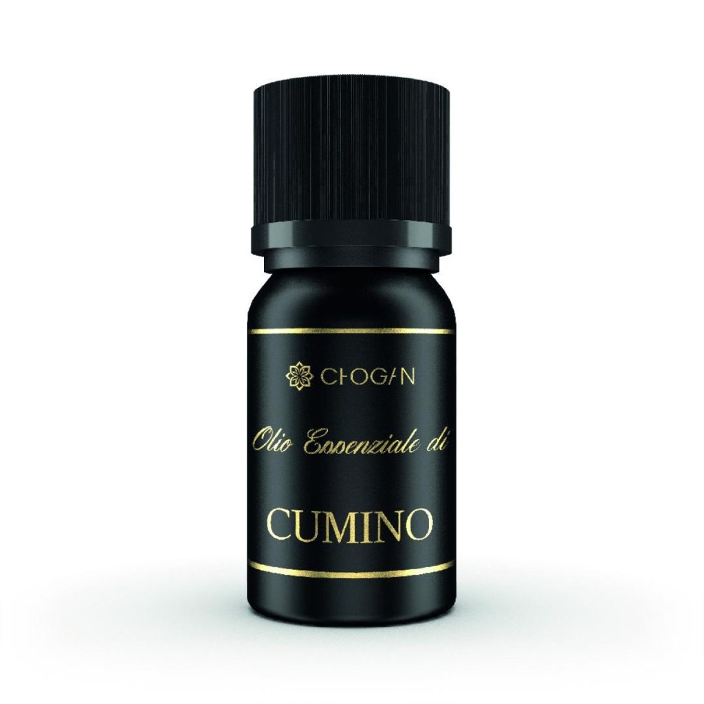 Huile Essentielle de Cumino - 10ml