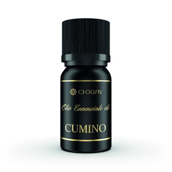 Huile Essentielle de Cumino - 10ml