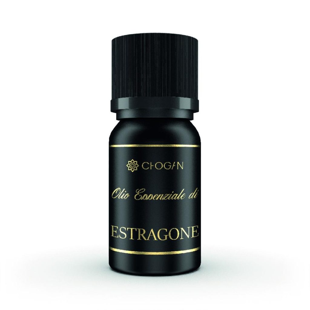 Huile Essentielle d'Estragon (Dragoncello) – 10ml