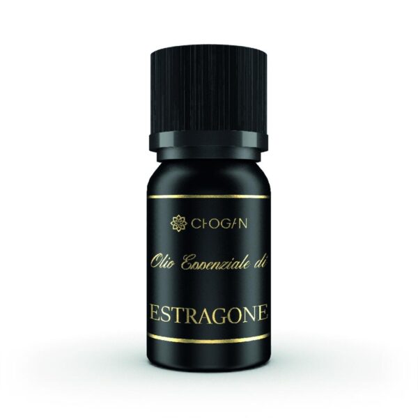 Huile Essentielle d'Estragon (Dragoncello) – 10ml
