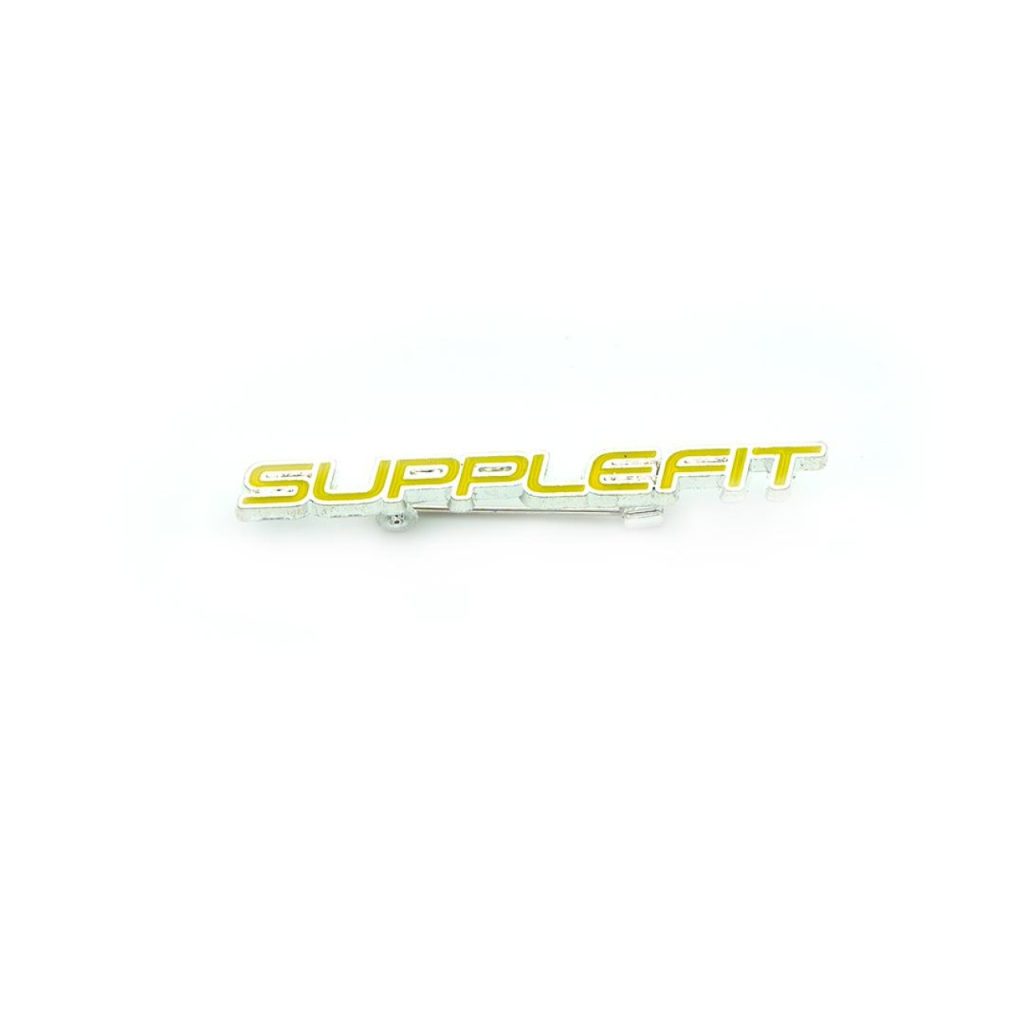 Broche SuppleFit