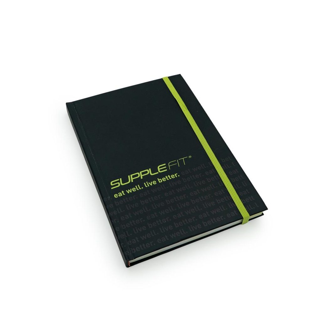 Journal alimentaire SuppleFit